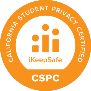 California Student Privacy Certified