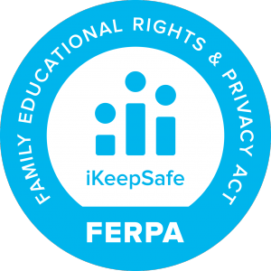 FERPA Certified