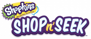 Shopkins Shop n’ Seek