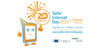 Safer Internet Day 2023 - About Us 