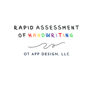 Rapid Assessment of Handwriting